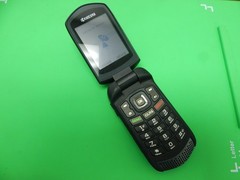 Kyocera DuraXV E4510 LTE 16GB (Cellcom) Rugged Phone FREE BUNDLE/SHIPPING
