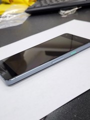 DEFECTIVE – Google Pixel 2 – 64 GB – Blue – Unlocked – G011C – 12295
