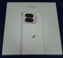 Google Pixel 10 Pro Fold 256GB Jade Factory Unlocked BRAND NEW SEALED