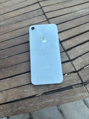 Apple iPhone 8 64GB White (AT&T) – Apple Smartphone – Good Condition