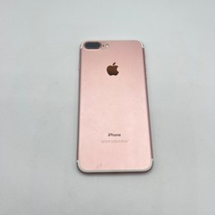Apple iPhone 7 Plus 32GB Rose Gold Unlocked – Very Good