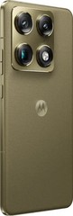 MOTOROLA Signature (PANTONE Martini Olive, 256 GB) (12 GB RAM)
