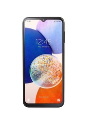 New Total By Verizon SAMSUNG Galaxy A14 5G 64GB 6.6&Prime; Prepaid Smartphone
