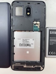 Samsung Galaxy J3 Orbit For Parts