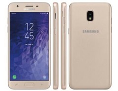 UNLOCKED or T-Mobile Samsung Galaxy J3 SM-J337 4G LTE Smart Cell Phone *A GRADE*