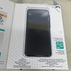 Total Wireless Samsung Galaxy A20 S205DL 32GB 6.4&Prime;