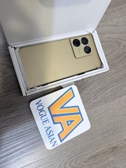 Sony Xperia 1 VIII 1TB 16GB Gold Global Model XQ-GE74 Unlocked