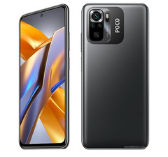 Xiaomi POCO M5s 4G LTE Grey – 6GB RAM – 128GB ROM – Global Version – NEW SEALED