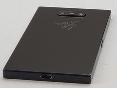Razer Phone 2 (RZ35-0259) 64GB (Unlocked) Smartphone – *PLEASE READ* – H4358