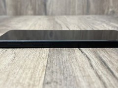T-Mobile Revvl V Plus 5G 64GB Nebula Black *CRACKED SCREEN*