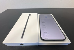 Apple iPhone Air 256GB Black Unlocked Excellent (100% Battery) Original Box 4882