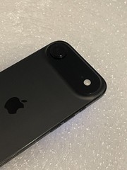 Apple iPhone Air – 256 GB – Space Black (AT&T)