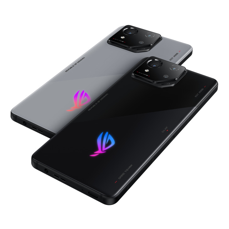 Asus ROG Phone 8 512G /16GB RAM Global Unlocked Fast Ship Worldwide DHL Fedex