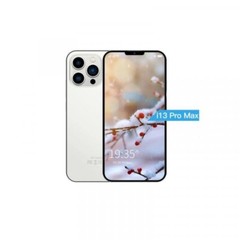 i13 ProMax Unlocked Android Smartphones 6.5 in 4GB/64