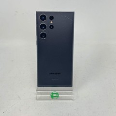 Unlocked Samsung Galaxy S23 Ultra 8GB RAM 256GB SM-S918U Phantom Black