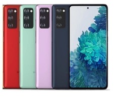 New Samsung Galaxy S20 FE 5G G781U Unlocked Straight Talk Boost T-Mobile Verizon