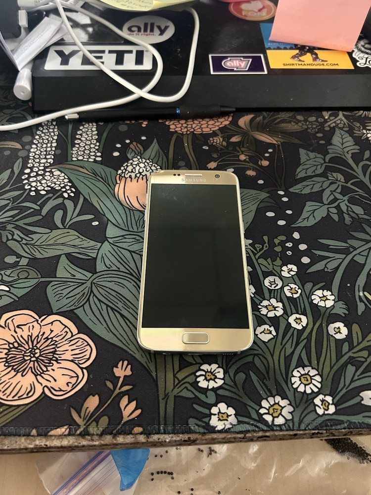 Samsung Galaxy S7 Verizon