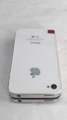 Apple iPhone 4s Unlocked 8/16/32/64GB Black White iOS 6/iOS 9 With Accessories