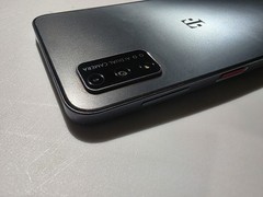 T-Mobile REVVL V TMRVL4G 32GB Grey For Parts
