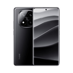 6.67&Prime; Xiaomi Redmi Note 14 Pro+ Plus 6200mAh NFC IP69 5G SmartPhone Unlocked