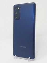 Samsung Galaxy S20 FE 5G – 128 GB – Cloud Navy (Unlocked)