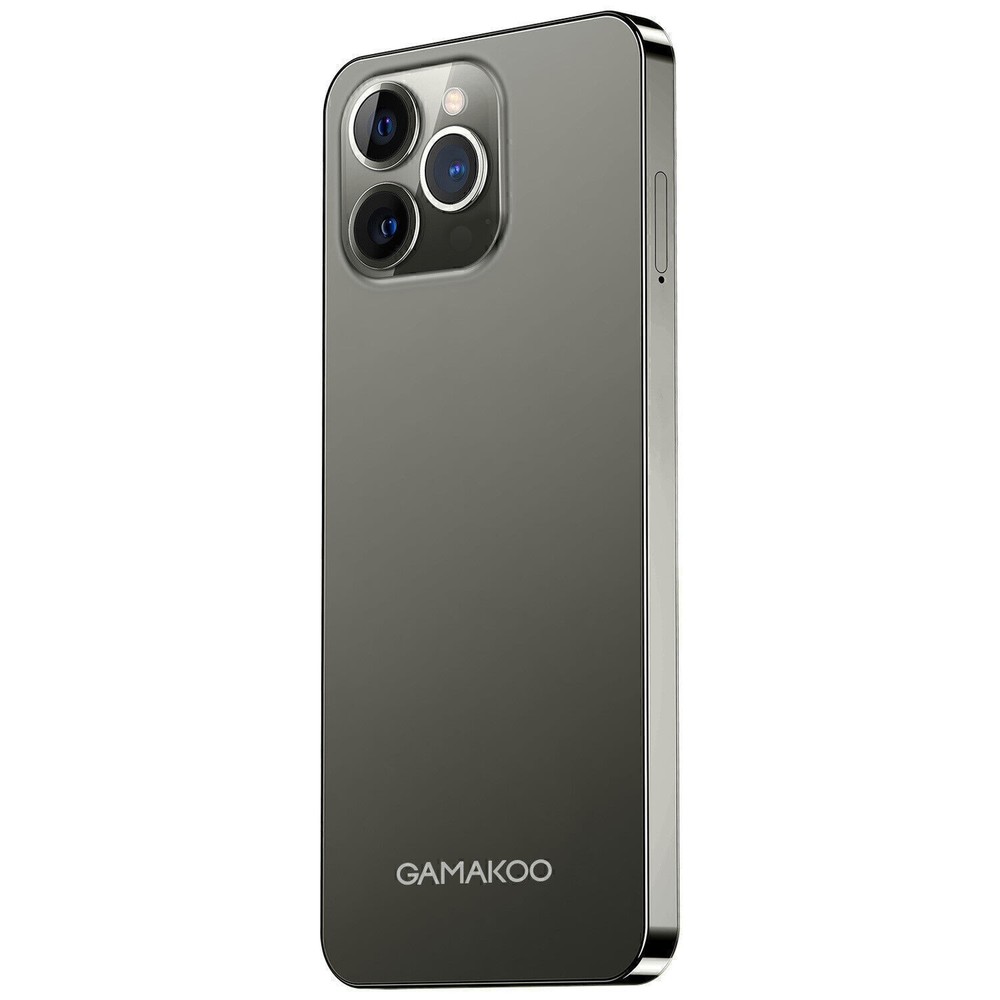 Unlocked Smartphone 13 Pro Max 5G 128GB Dual SIM Android Cell Phone 5000mAh