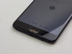 OnePlus 5 (A5000) 64GB – Black (GSM Unlocked) Dual SIM – *PLEASE READ* – H6093