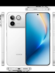 US Stock Honor WIN RT Gaming phone 6.83” 185Hz SD 8 Elite 10000mAh . 256+12GB