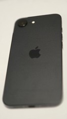 Apple iPhone 17e – 256GB (Black) Unlocked with warranty