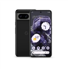 Google Pixel 8 – 128 GB – Obsidian (Unlocked)
