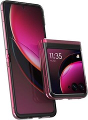 Motorola Moto Razr+ Plus 2023 XT2321-3 256GB CDMA/GSM Unlocked – Very Good