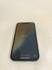 Apple iPhone 13 A2482 128GB Midnight Straight Talk/Tracfone Only Tested CLEAN