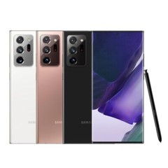 Samsung Galaxy Note20 | Note20 Ultra 5G – 128GB | 512GB Unlocked – Very Good