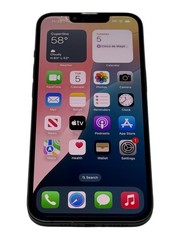 Apple iPhone 13 5G 128GB Midnight Unlocked, BH 88% – Good Deal