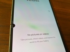 Samsung Galaxy Z Flip6 SM-F741U1 – 256GB – White (Unlocked) READ DESCRIPTION