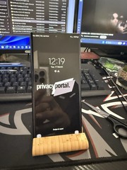 Samsung Galaxy S23 Ultra (256GB) – Magisk Rooted Android *Pokémon Go Spoofing *