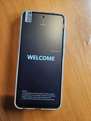OPPO Reno 11 5G ( Grey 256 GB 8GB RAM)6.7&Prime; 50MP Dual Sim Unlocked Global Version