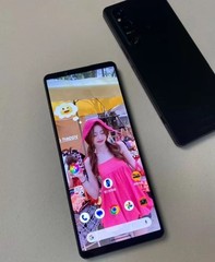 Global Sony Xperia 1 V 6.5 » 48MP XQDQ62 XQDQ72 XQDQ54 Android Unlocked 256GB