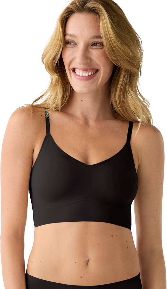 Women&rsquo;S True Body Lift Triangle Adjustable Strap Bra