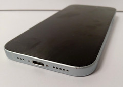 Apple iPhone 15 A2846 (128GB, Blue, Unlocked) – FOR PARTS, READ DESCRIPTION!