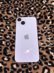 iPhone 14, Light Purple, Good Condition Only Used For A Year, Apple 14