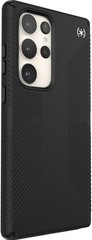 Presidio 2 Grip Samsung Galaxy S23 Ultra Case – Drop & Camera Protection, Black