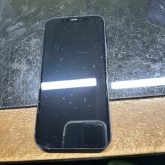 Apple iPhone 12 – 64 GB – Black (Unlocked)