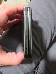 Motorola Razr Plus 2023 256gb Unlocked Black