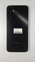 Samsung Straight Talk Galaxy A14 64GB Prepaid Smartphone Black – New Open Box