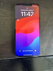 Apple iPhone 14 – 128 GB – Blue (Verizon)