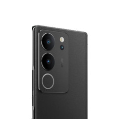 Vivo V29 5G (Unlocked) 256GB DUAL SIM 6.78in 50MP 12GB RAM DCI-P3 Noble Black