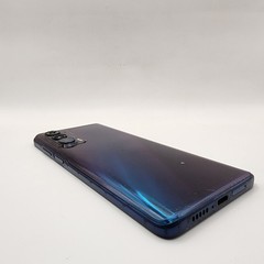 Motorola Edge 5G UW (2021) XT2141-1 256GB Nebula Blue (Verizon/Unlocked)