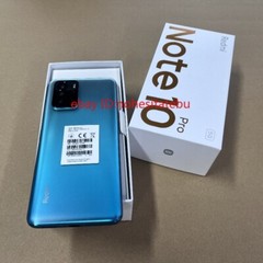 Xiaomi Redmi Note 10 Pro 5G 6/128GB Dual SIM 64MP Unlocked 5100mAh Octa-core