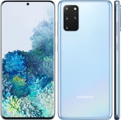 NEW Samsung Galaxy S20+ Plus 5G 12+128GB SM-G986U1 Unlocked Smartphone,GSM+CDMA
